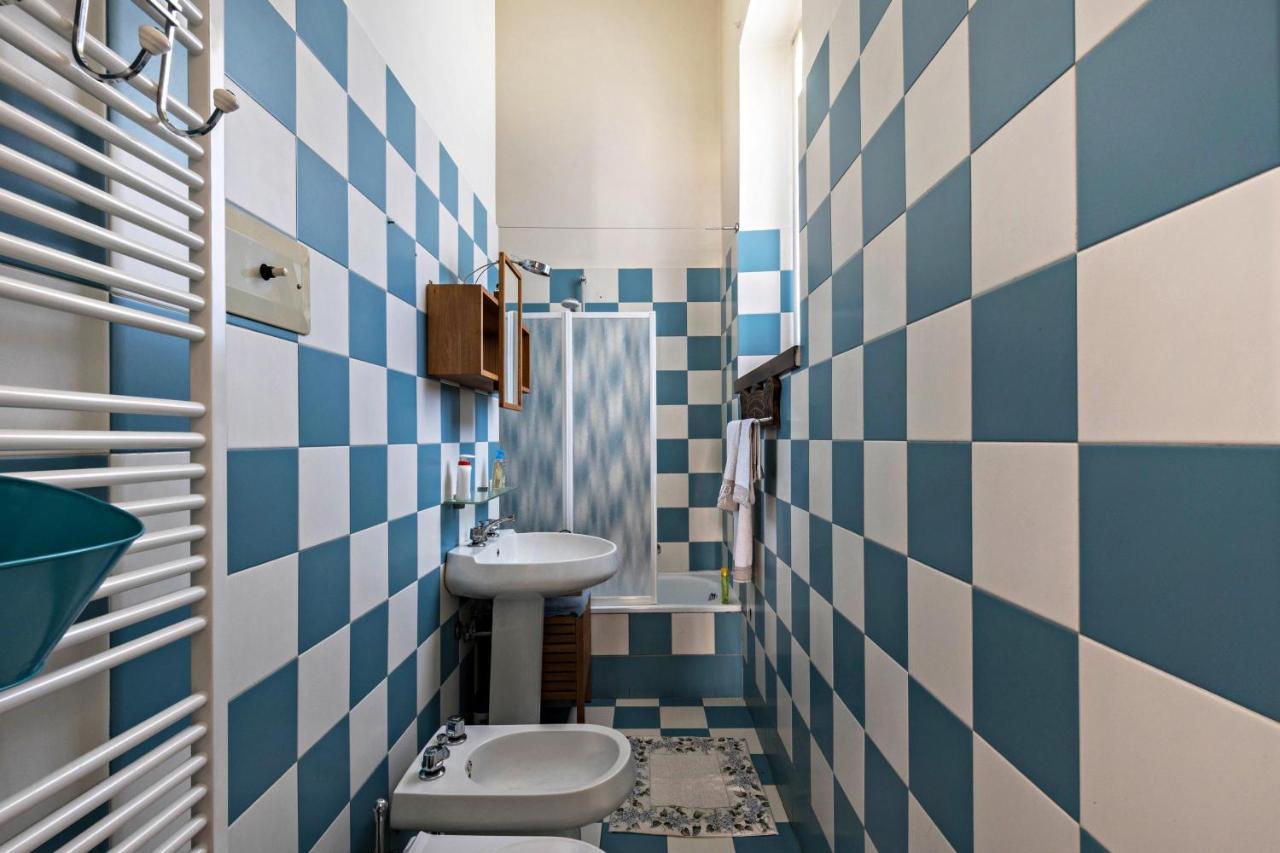 Casa Gasparo Сало Екстер'єр фото