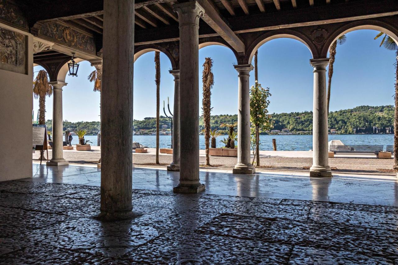Casa Gasparo Сало Екстер'єр фото